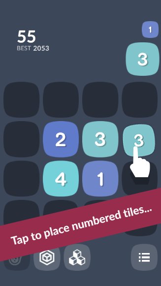 ForbitenStudio's tweet photo. Beyond 14 Number Puzzle game
https://t.co/VRBCTD72I3
https://t.co/OJ0PxNXujZ
#indiedev #android #Apps #games #unity3d #gamedev #androidgames https://t.co/xgVCrNWJWu