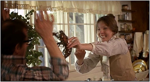 Happy 71st birthday Diane Keaton 