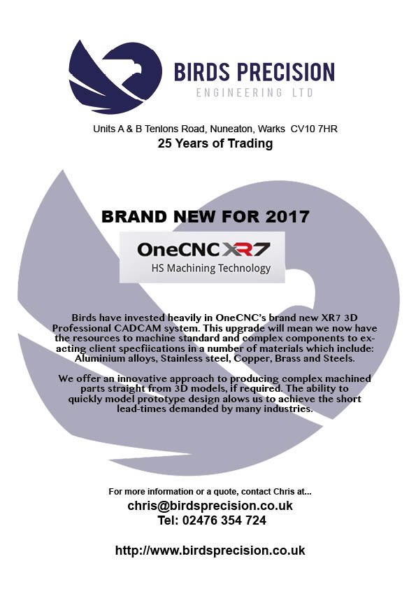 Birds Precision tweet media