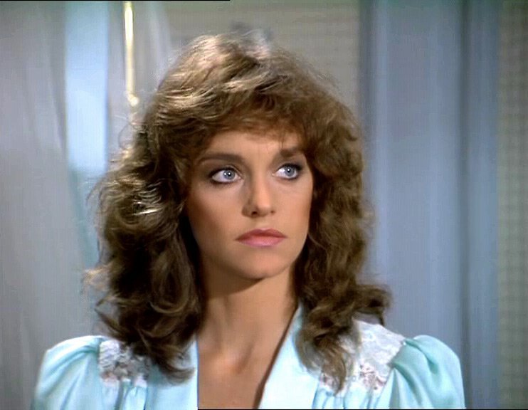 Happy 64th birthday Pamela Sue Martin 