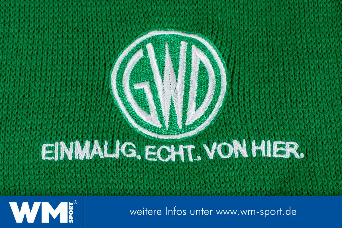 WM Sport tweet media