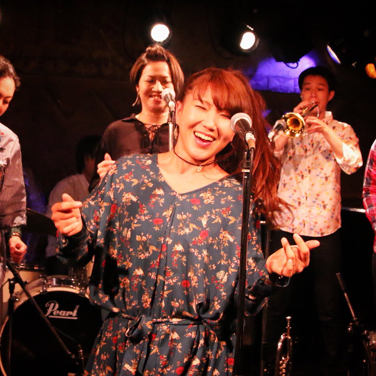 cats_daisuke335's tweet photo. 遅くなりましたが
カウントダウンライブ
ご来場ありがとうございました！
今年も応援よろしくお願いします！ https://t.co/y1Qx6Hz6Jj