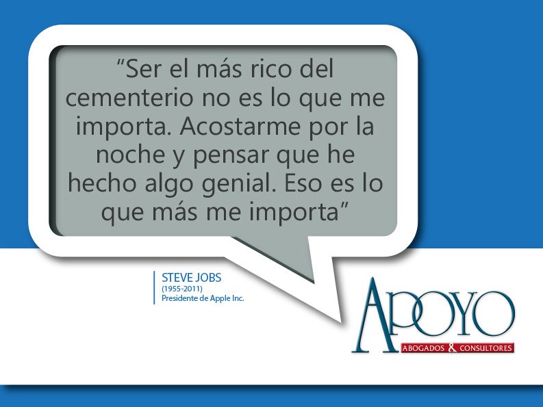 APOYO Abogados (@apoyoabogados) on Twitter photo 