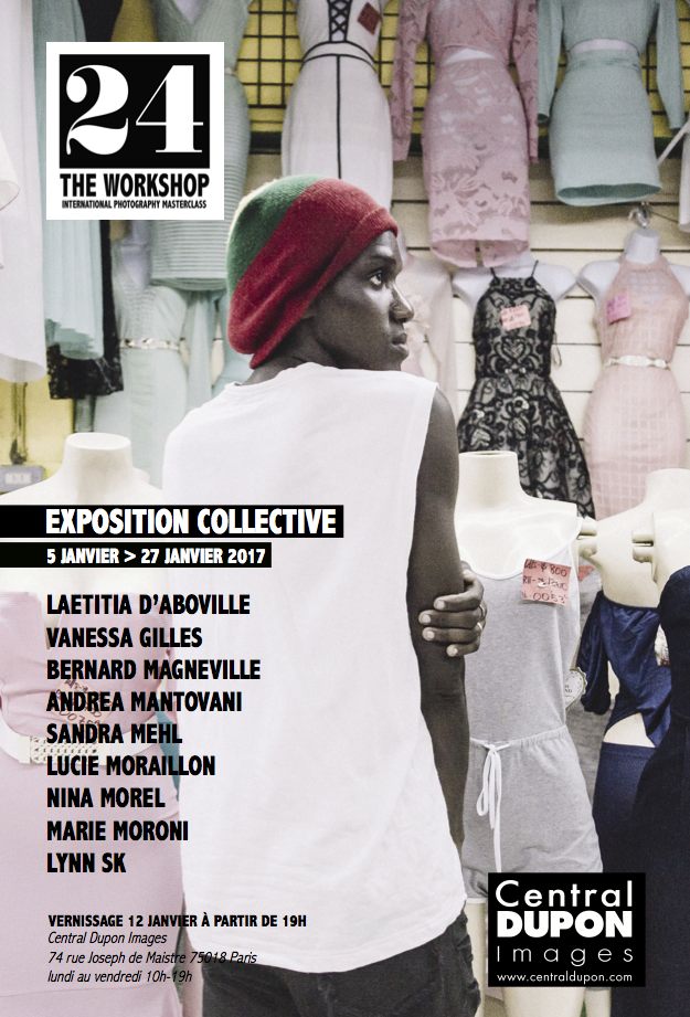 LaboDupon's tweet image. Prêts pour 2017? 
Nous on commence fort, avec à partir d'aujourd'hui l' #Exposition du nouveau cru de #24TheWorkshop #madeindupon