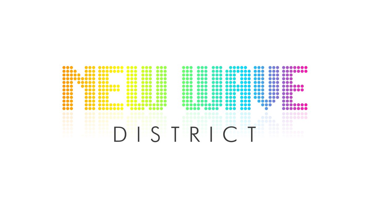 NewWaveDistrict's tweet image. #ThrowbackThursday #FirstOf2017 #NWDHotList 2016 ow.ly/lJa5304jca3