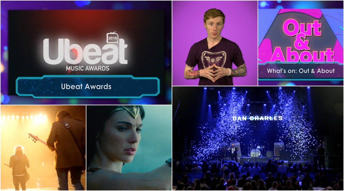 Local TV Tyne & Wear tweet media