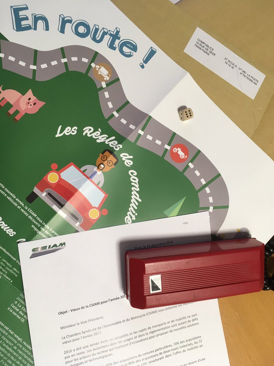 mlRipoll's tweet image. Le #CSIAM (lobby auto moto) réalise, avec l&apos;agence #ComPublics, une campagne ludique sur ses propositions. Efficace ? Autre question...