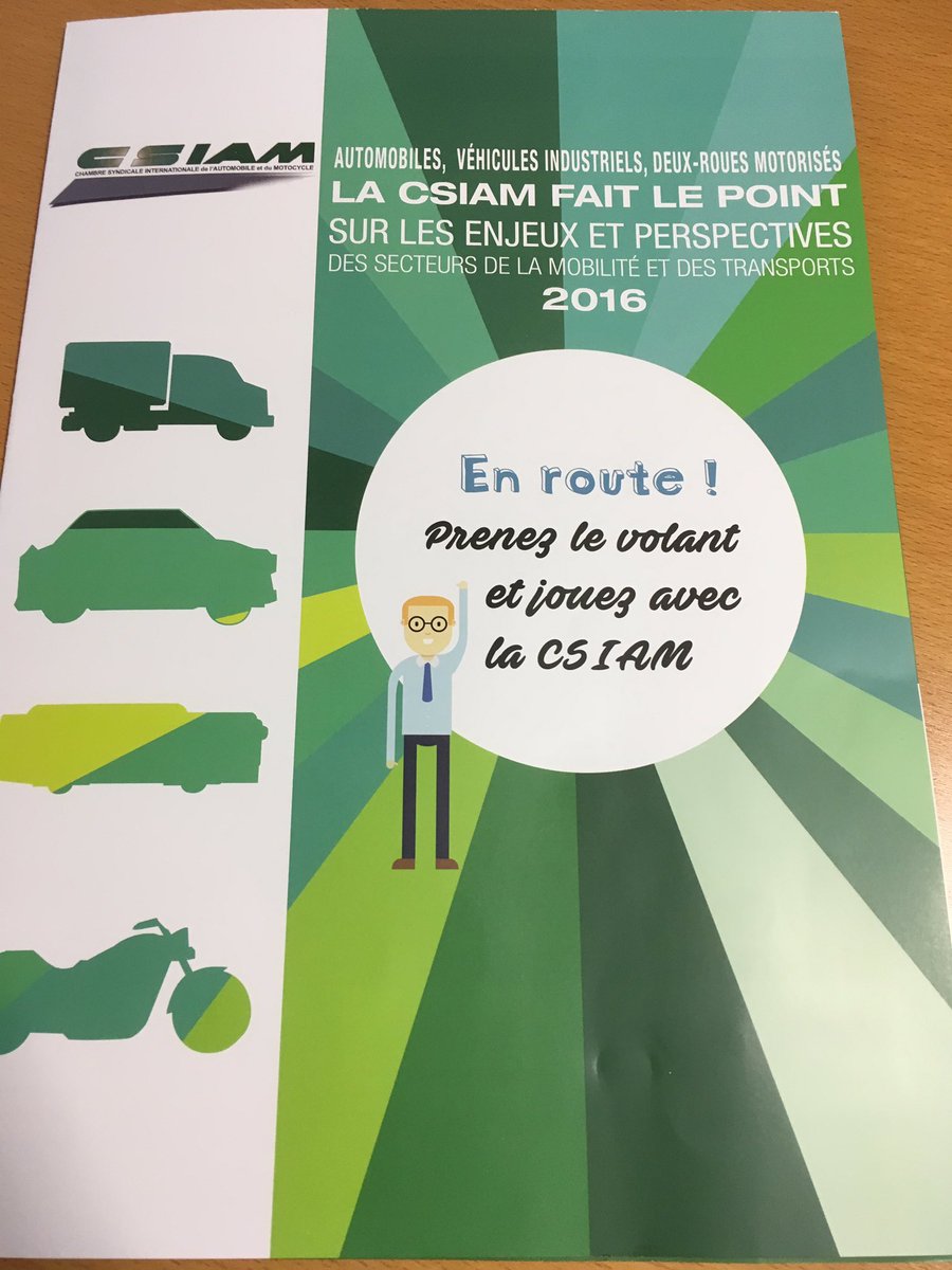 mlRipoll's tweet image. Le #CSIAM (lobby auto moto) réalise, avec l&apos;agence #ComPublics, une campagne ludique sur ses propositions. Efficace ? Autre question...