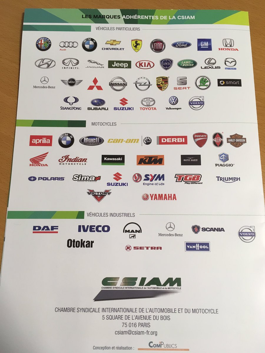 mlRipoll's tweet image. Le #CSIAM (lobby auto moto) réalise, avec l&apos;agence #ComPublics, une campagne ludique sur ses propositions. Efficace ? Autre question...
