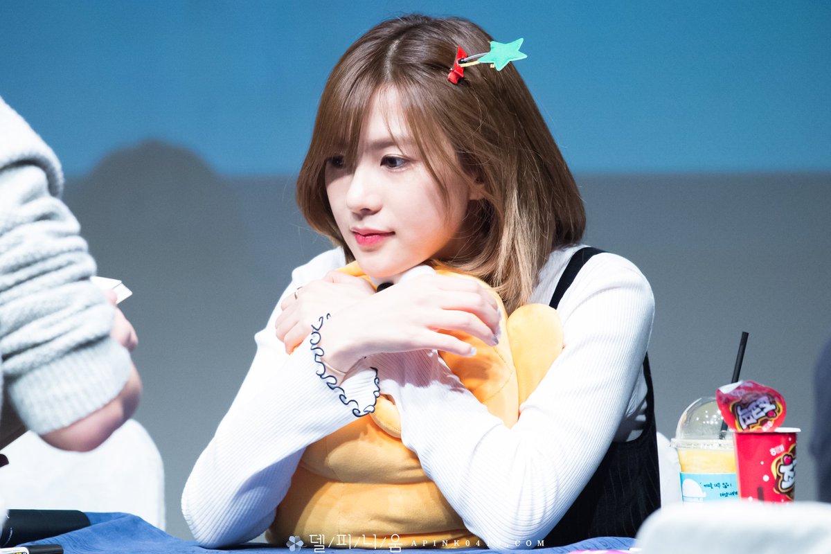 걸그룹 멤버 연도별 주요인물 (2) 1996년생 | 인스티즈