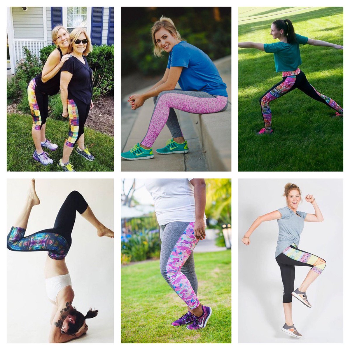 lularoe exercise leggings