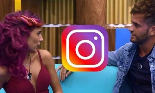 telecincoes's tweet photo. El primer contacto entre Bea y Rodri no fue en #GH17... ¡¡hubo 'Me Gustas'!! https://t.co/1wsjuywrps https://t.co/lZkINRJrr8