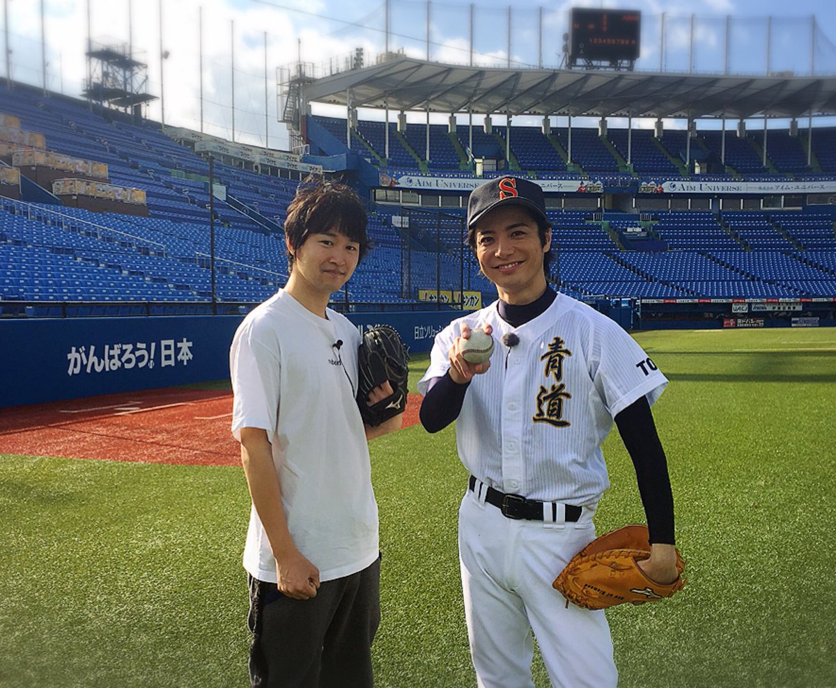 ダイヤのa The Radio 次回1月12日は逢坂さんが担当 ゲストは浅沼晋太郎さんです そして 和田さんが担当する1月19日は ゲストに小澤廉さんをお迎えします 皆さんからのメール お待ちしています 宛先 Ace Joqr Net ダイヤのa Joqr T Co
