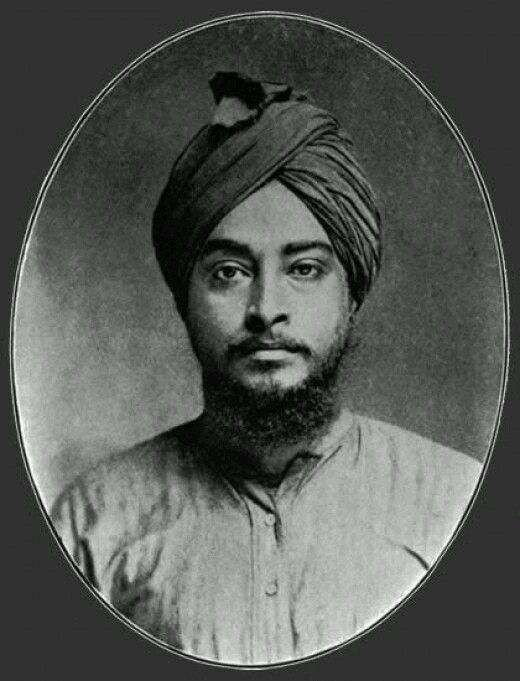 yogafranananda's tweet photo. Aniversario del natalicio de Paramahamsa Yogananda. Jai Sat Guru Deva Ji Ki . Gloria! https://t.co/4xnzT5OXqb