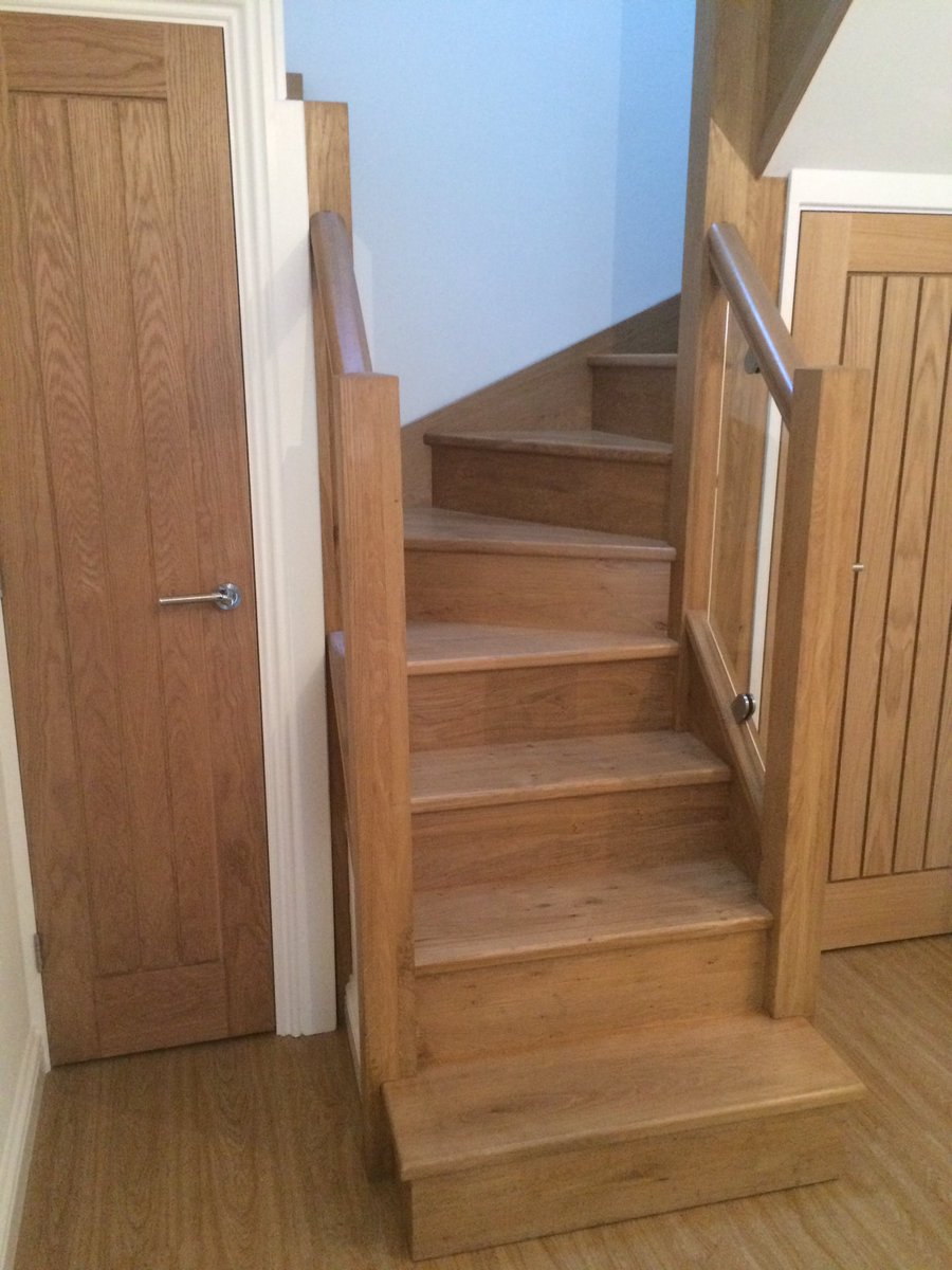 Joinery Cornwall (TimberTek) Twitter