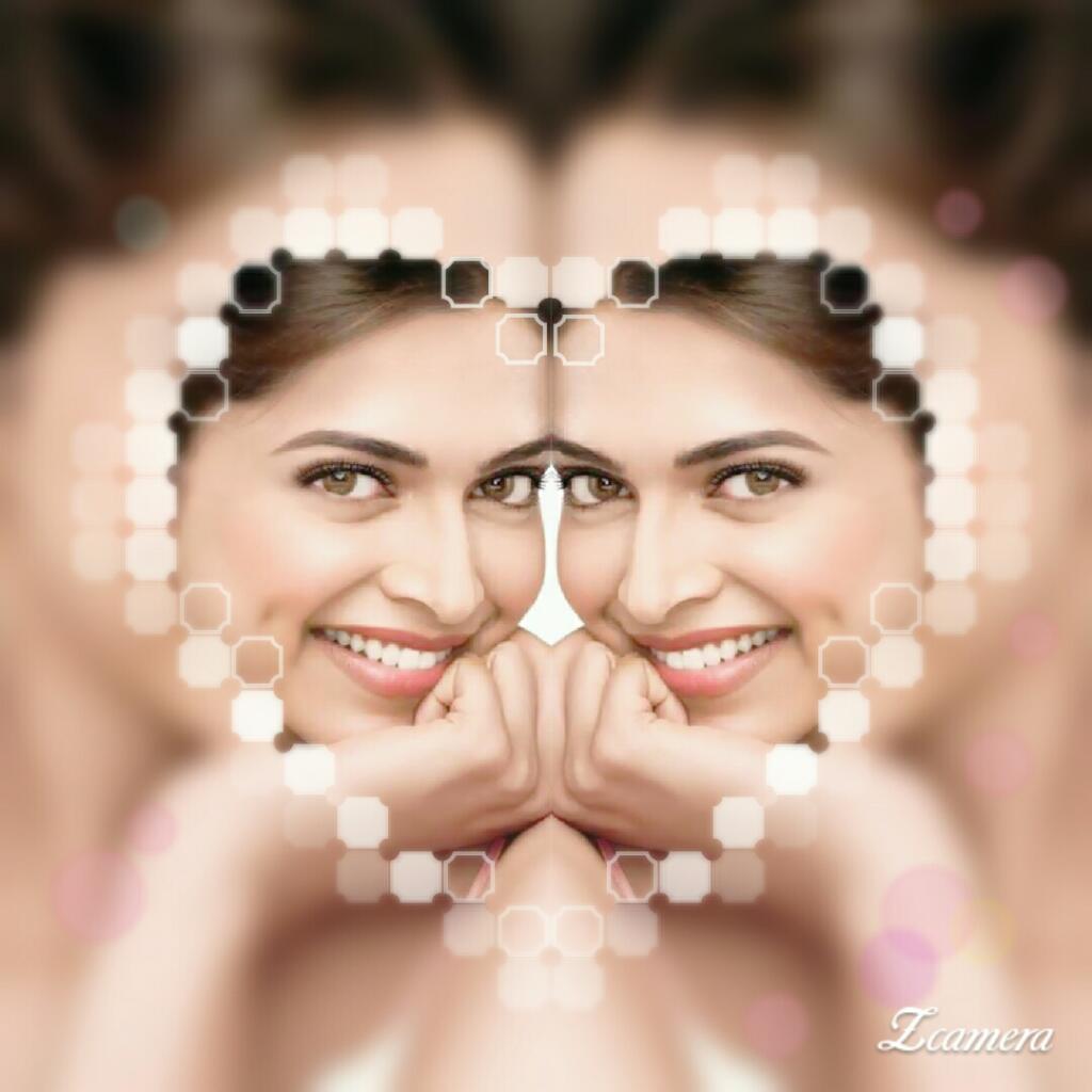  Happy Birthday Deepika Padukone   Most of beautiful  lady in Bollywood twon...Love you...   