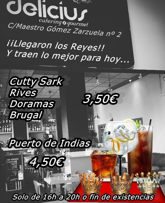 damrufper's tweet photo. Hoy Reyes en Delicius no????😉😉 https://t.co/nUObGqXq3G