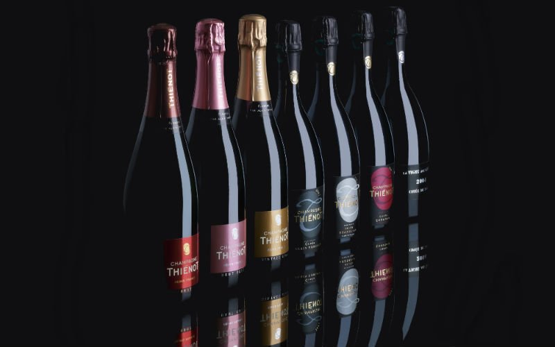 paris select (@parisselect) on Twitter photo La maison Thiénot, la plus belle expression du champagne ! bit.ly/2hMh3ax <a href="/Thienot_/">Champagne Thiénot</a> #thienot #champagne La maison Thiénot, la plus belle expression du champagne ! bit.ly/2hMh3ax <a href="/Thienot_/">Champagne Thiénot</a> #thienot #champagne