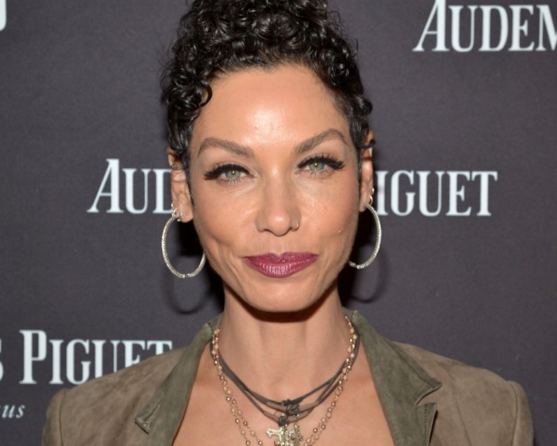 Happy Birthday Nicole Murphy 