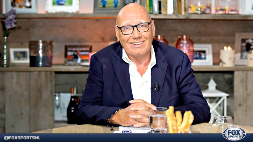 Goed nieuws! Onze <a href="/KeesJansmaNL/">Kees Jansma</a> gaat nog (minimaal 😉) een jaar door bij FOX Sports. foxsports.nl/nieuws/artikel…