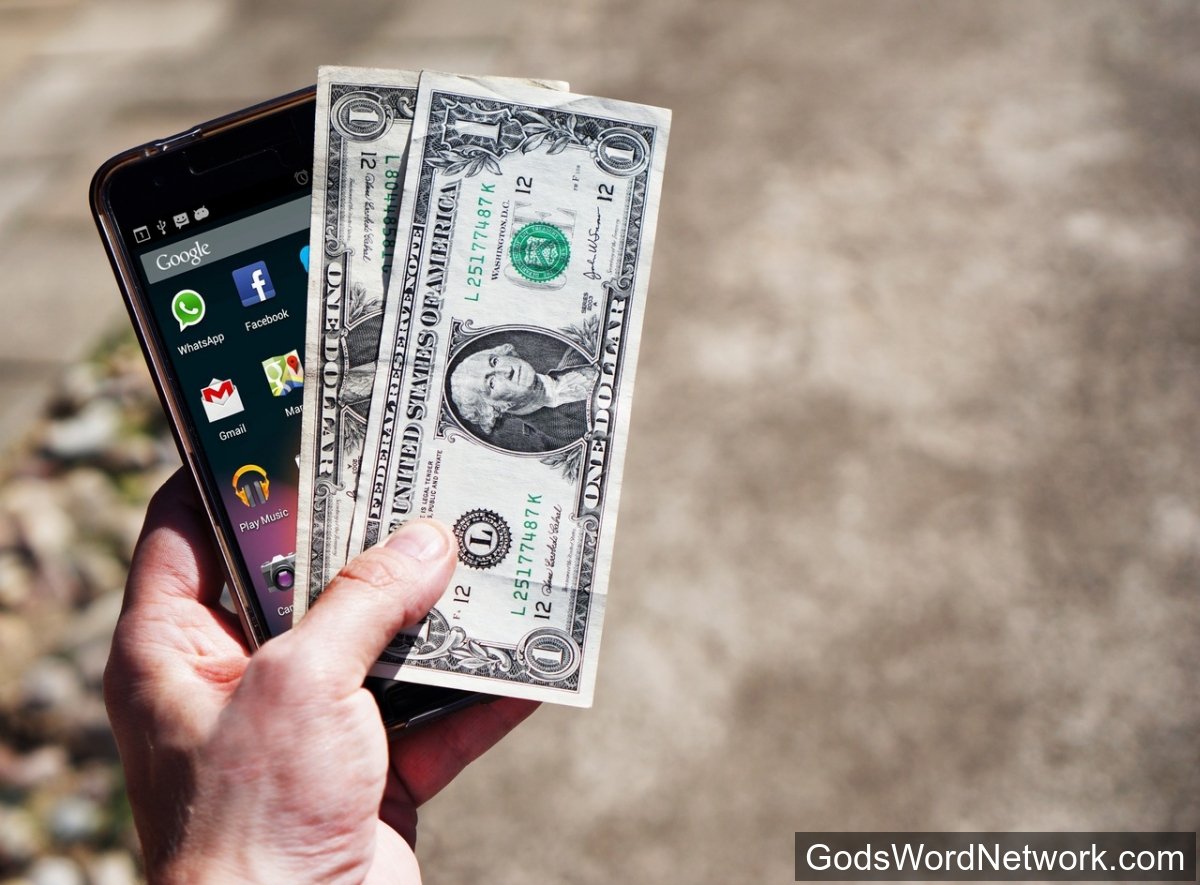 God's Word Network tweet media