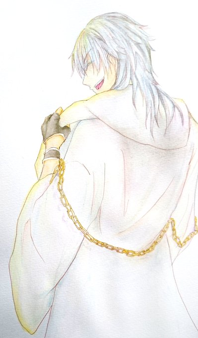 鶴丸 高画質 のtwitterイラスト検索結果