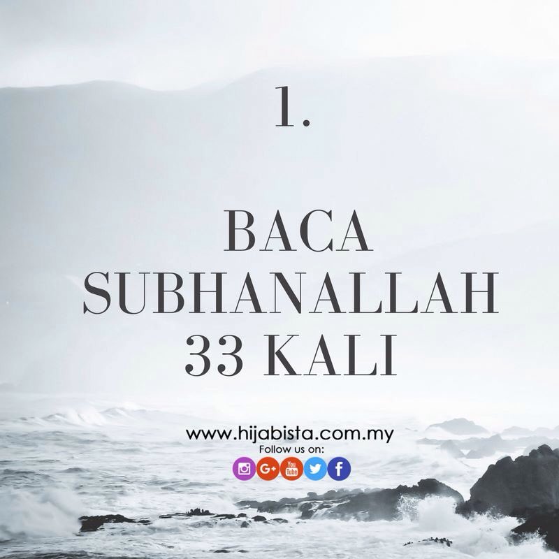 MalayFoodHunter's tweet photo. Rahsia amalan rezeki melimpah tak pernah putus. https://t.co/8hHrLqZB0h