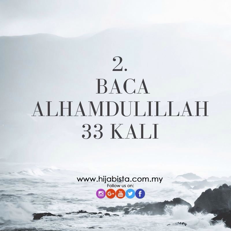 MalayFoodHunter's tweet photo. Rahsia amalan rezeki melimpah tak pernah putus. https://t.co/8hHrLqZB0h
