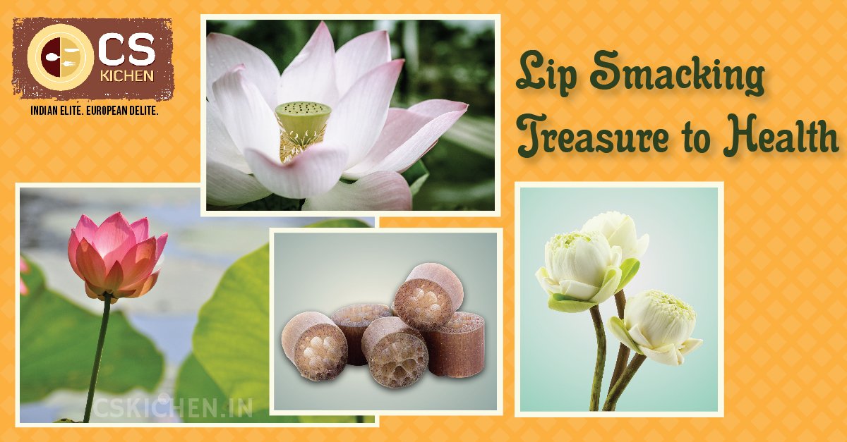 cskichenchennai's tweet photo. Irresistible and Healthy.Indulge in the heavenly taste of a Nutritive delicacy made out of fresh, quality lotus stem #CSKichen #Kodambakkam https://t.co/WVbfQI5YiL