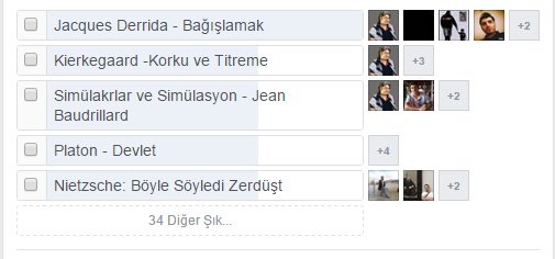 Arkadaşlar Ocak ayı kitabımız Jacques Derrida'nın Bağışlamak kitabı olarak seçildi. İyi okumalar