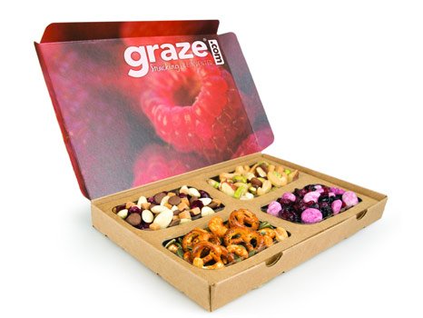 freebiesraincom's tweet photo. Free Snack Box from Graze https://t.co/b3Q2sOvCeG
#graze #snack #snackbox #freefoodsample #freesamples #uk https://t.co/L5zij8mqz2