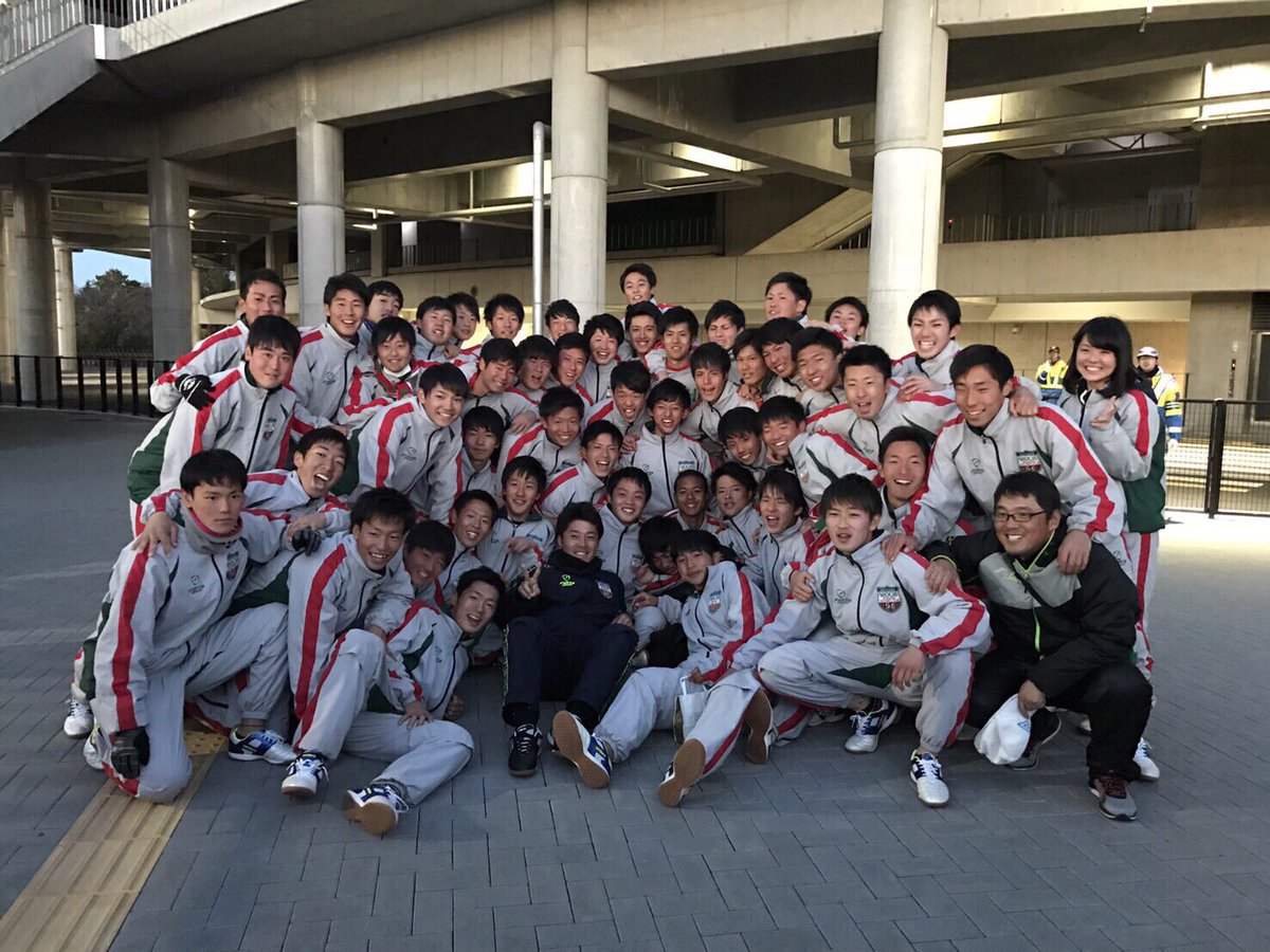 Ryousuke Koji Pa Twitter 正智深谷高校サッカー部引退 今日で14年間のサッカー人生が終わりました このチームで選手権でベスト8になれて良かった みんなで辛いこととかを乗り越えてきてのこの結果 悔いはありません 応援団長としてピッチの選手と戦えて Ryousuke Koji Pa Twitter 正智深谷高校サッカー部引退 今日で14年間のサッカー人生が終わりました このチームで選手権でベスト8になれて良かった みんなで辛いこととかを乗り越えてきてのこの結果 悔いはありません 応援団長としてピッチの選手と戦えて