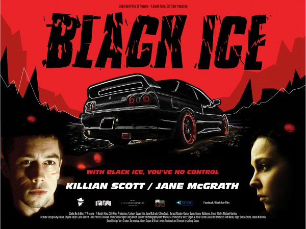 One of the best Irish action/dramas of recent years, Black Ice is about to start on <a href="/RTE2/">RTÉ2</a> (at 11.30pm)! #DryJanuary #IrishFilm #NowWatching