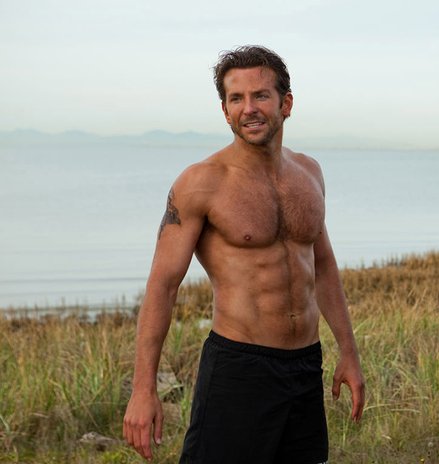 Happy 42nd Birthday to Bradley Cooper! 