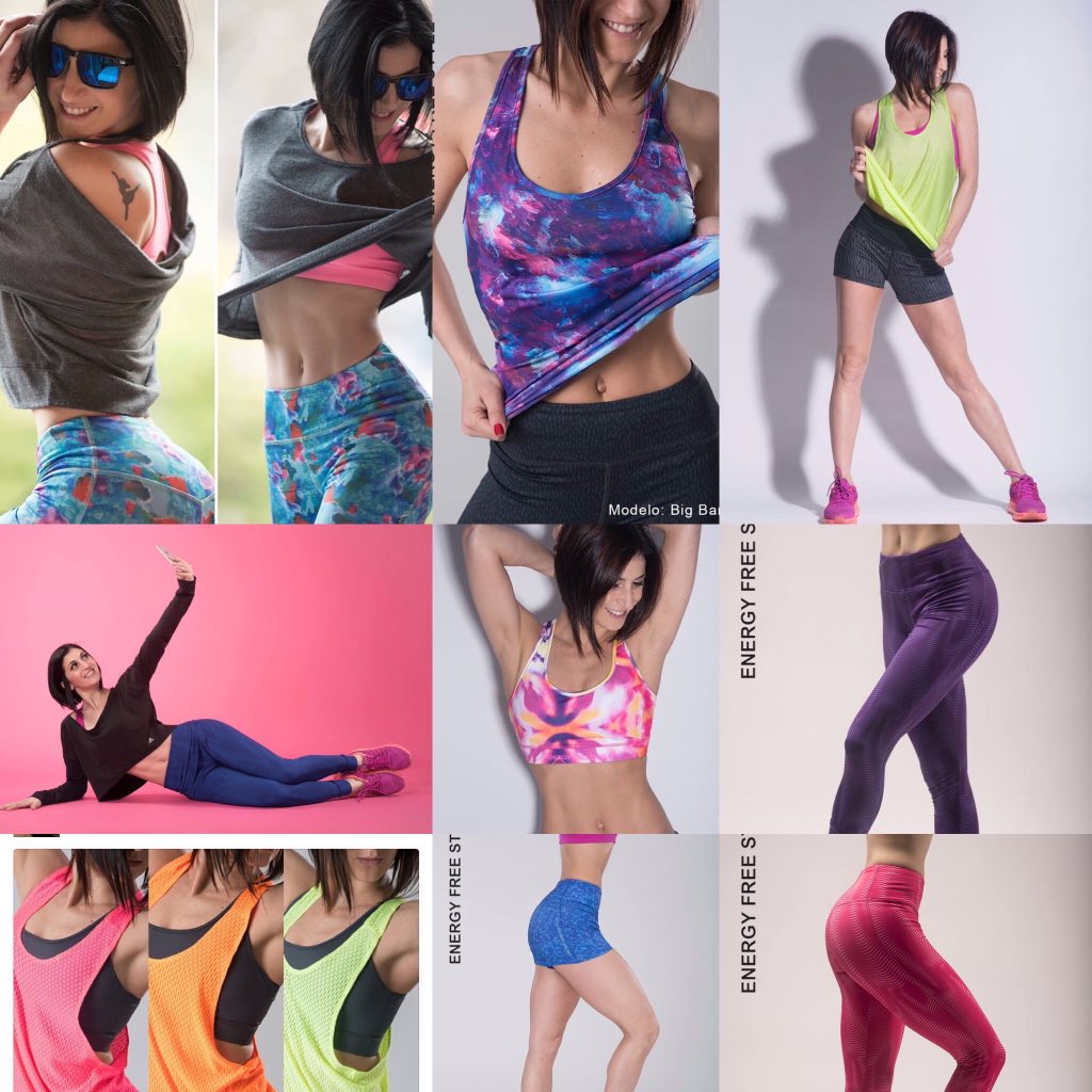 Terrible energy free style!! Escribir msj privado por más modelos y precios!!