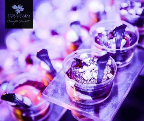 Tentate con una #MesaDulce inigualable ✨

#Catering #Eventos #Fiesta