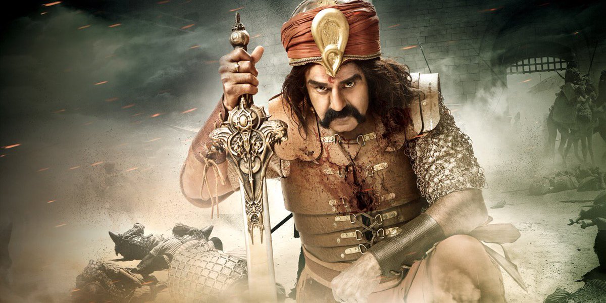 Balakrishna Creates History | Fabulous Openings For Gautami Putra Satakarni