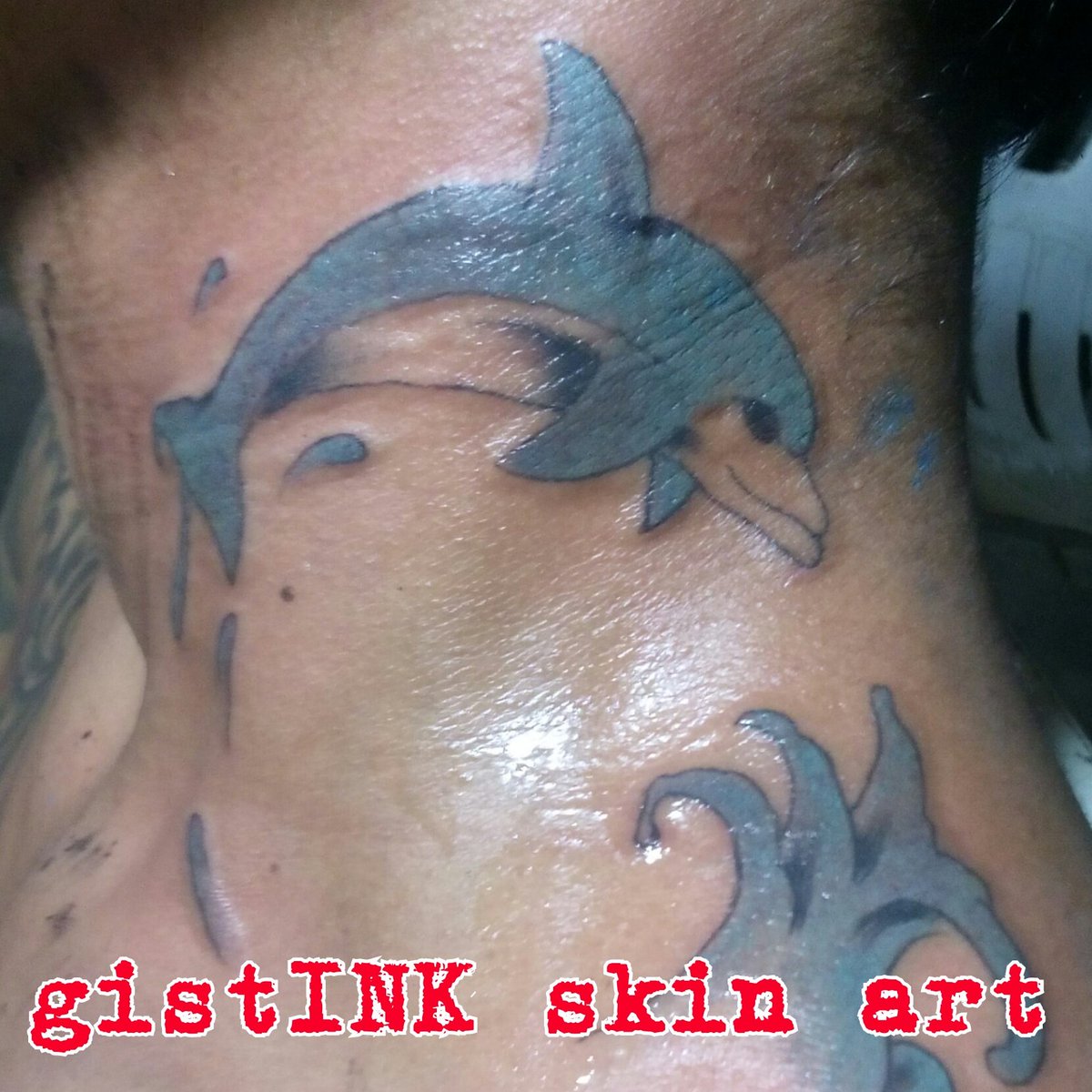 Yudheetattoo's tweet photo. https://t.co/mPAO8b4wi6