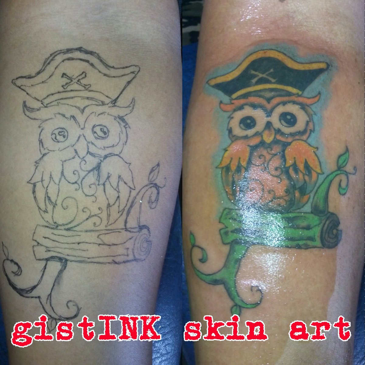 Yudheetattoo's tweet photo. https://t.co/2sVyrb2HIS