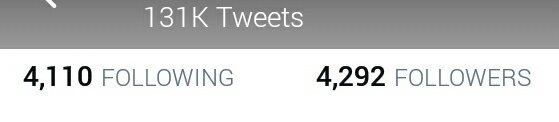 yerivu's tweet photo. Ada yang lelang acc foll 10k+ mau di barter 1/2/3 acc ini + pulsa tsel? Need fast please mau leave 😩 https://t.co/BlsLwHiHCk