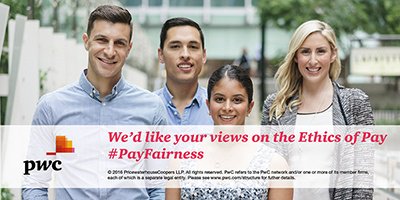 Calling all #BusinessLeaders, we’re working with <a href="/LSEManagement/">LSE Management</a> on #payfairness and want your views! hubs.ly/H05NPqP0