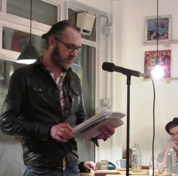 The Gate Arts Centre (thegatearts) Twitter