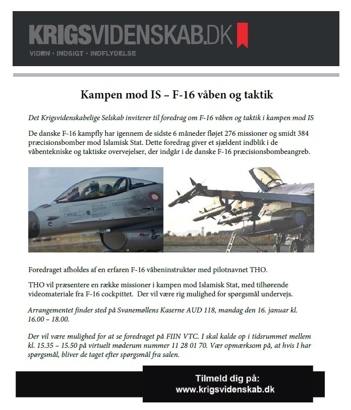 krigsvidenskab tweet picture