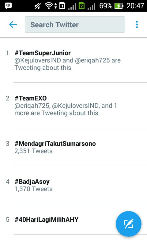 KevinPictures's tweet photo. I'm so proud!! Let's keep tweeting ELF!! #TeamSuperJunior https://t.co/oKEmP6e7yb