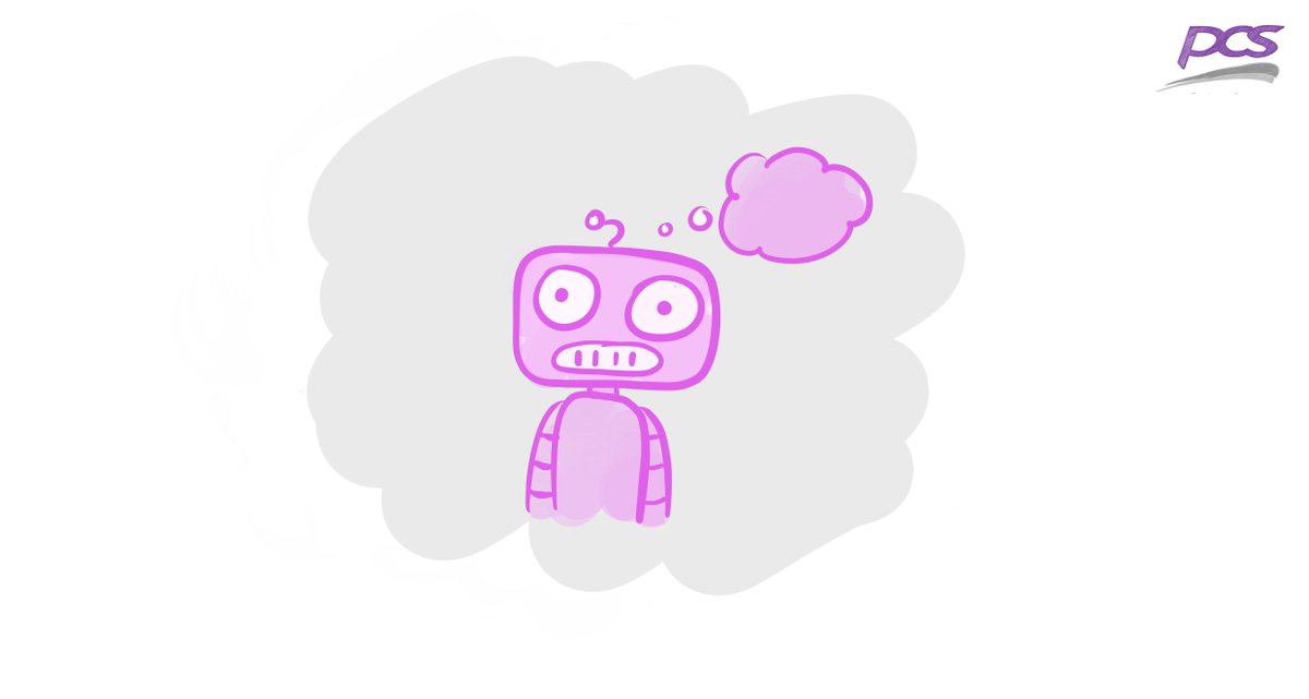 PCSbusiness's tweet image. #PCScloud