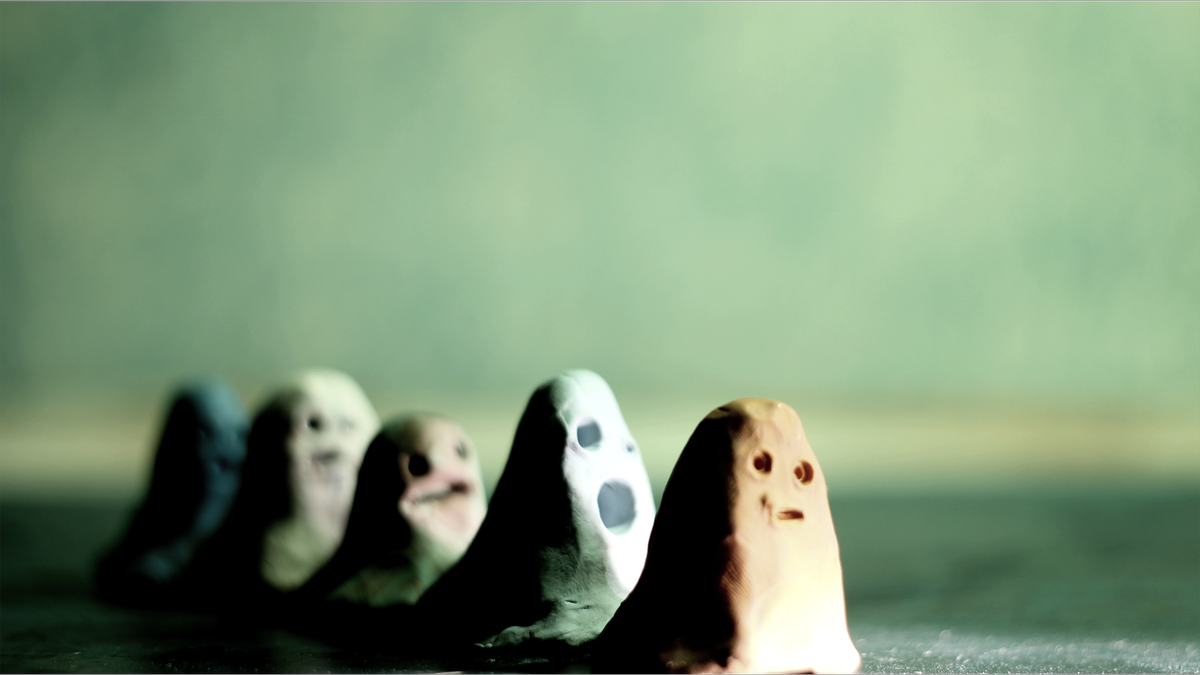 CSDVideography's tweet photo. A few stills from our latest shoot, a #stopmotion music video for @thejacquesband! #video #animation #clickframe #stopframe #musicvideo https://t.co/a1zcOMfi2A