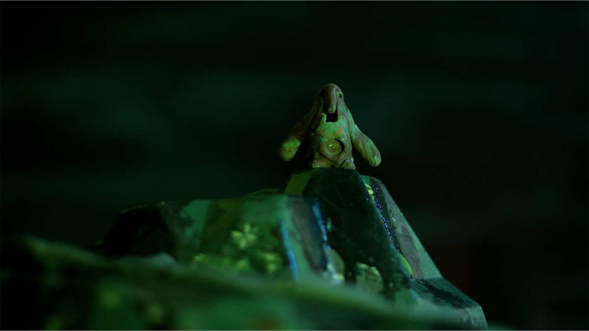 CSDVideography's tweet photo. A few stills from our latest shoot, a #stopmotion music video for @thejacquesband! #video #animation #clickframe #stopframe #musicvideo https://t.co/a1zcOMfi2A