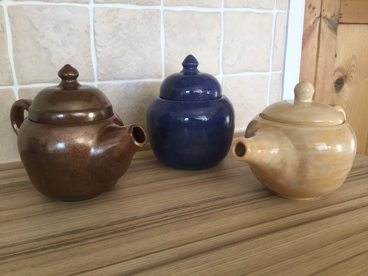 Swanspool Ceramics tweet media