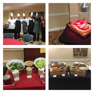 bethebenchmark's tweet photo. Westminster Employee Appreciation: https://t.co/jOEM01pNtN #youearnedit #thankyou #employeeappreciation #ourteamrocks @MCLHATS https://t.co/97zWNWIOzI