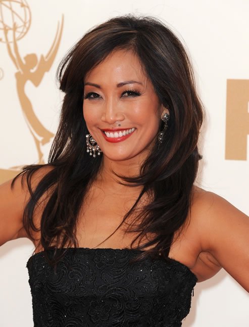 Happy Birthday Carrie Ann Inaba 